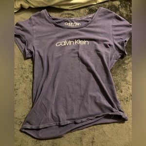 Calvin Klein Sleepwear